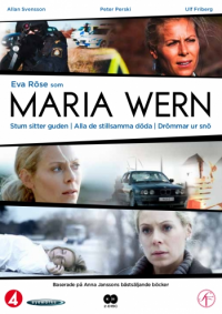 Maria Wern: Främmande Fågel