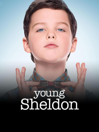 voir serie Young Sheldon