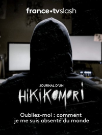 Journal d'un Hikikomori