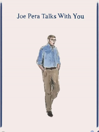 Joe Pera Talks with You Lucifer