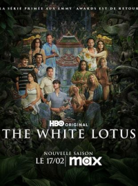 The White Lotus